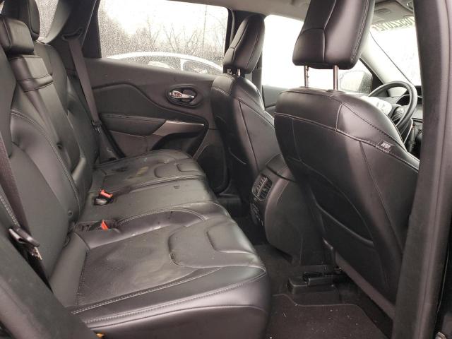 Photo 11 from auction – 2019 JEEP CHEROKEE L with VIN 1C4PJMDX9KD360177