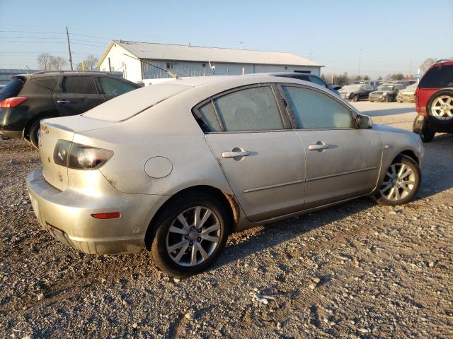 Photo 3 from auction – 2007 MAZDA 3 I with VIN JM1BK32FX71762956