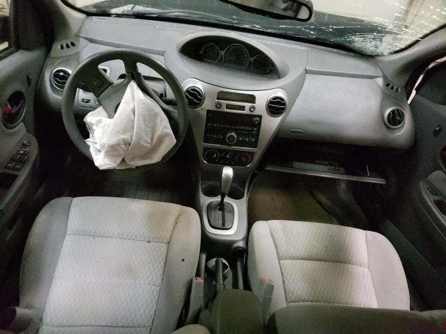 Photo 8 from auction – 2006 SATURN ION LEVEL with VIN 1G8AJ55F26Z185310