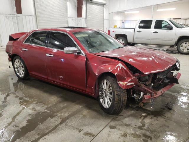 Photo 4 from auction – 2011 CHRYSLER 300C with VIN 2C3CK6CT3BH573879