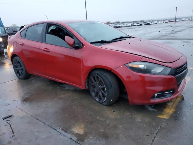 Photo 4 from auction – 2014 DODGE DART SXT with VIN 1C3CDFBB5ED673339