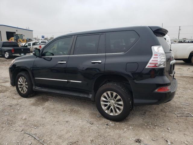 Photo 2 from auction – 2017 LEXUS GX 460 with VIN JTJBM7FX7H5161791