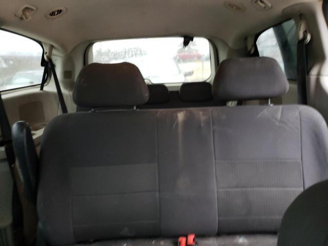 Photo 10 from auction – 2008 DODGE GRAND CARA with VIN 2D8HN44H38R633560