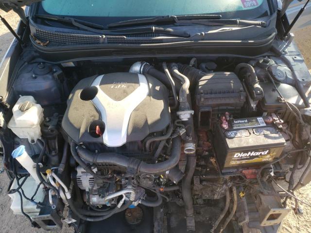 Foto 11 de la subasta – 2012 HYUNDAI SONATA SE con VIN 5NPEC4AB6CH483683