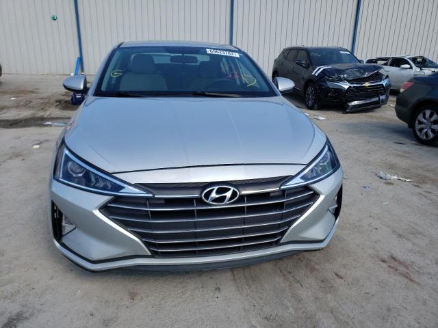 Photo 5 from auction – 2019 HYUNDAI ELANTRA SE with VIN 5NPD74LF2KH464899