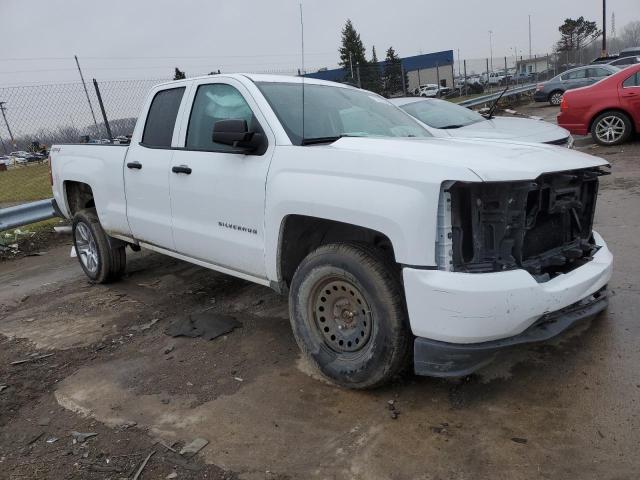 Photo 4 from auction – 2016 CHEVROLET SILVERADO with VIN 1GCVKPEH6GZ173079