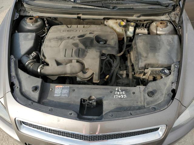 Photo 11 from auction – 2012 CHEVROLET MALIBU LS with VIN 1G1ZA5EU2CF201244