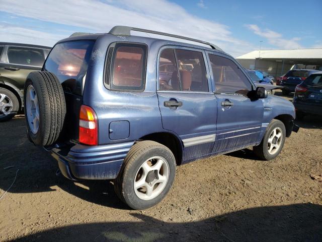Photo 3 from auction – 2000 SUZUKI VITARA JX with VIN 2S3TD52VXY6100943