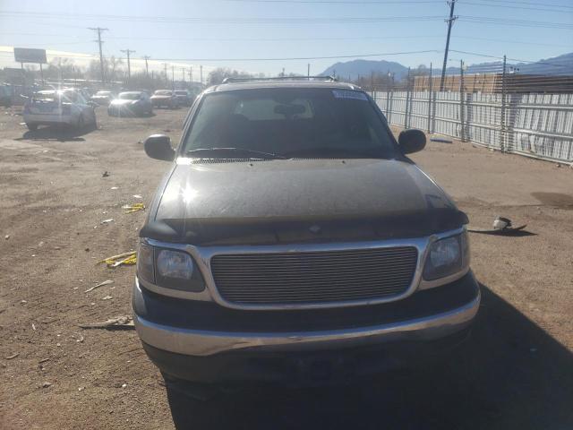 Photo 5 from auction – 2000 FORD EXPEDITION with VIN 1FMPU16L6YLC31551