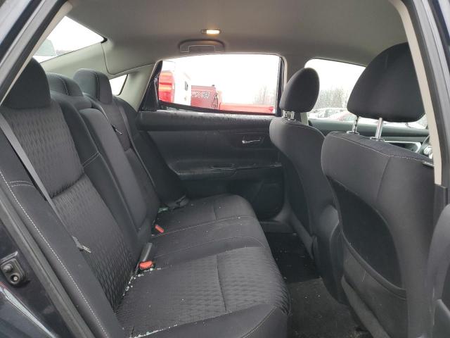 Photo 10 from auction – 2018 NISSAN ALTIMA 2.5 with VIN 1N4AL3AP6JC261583