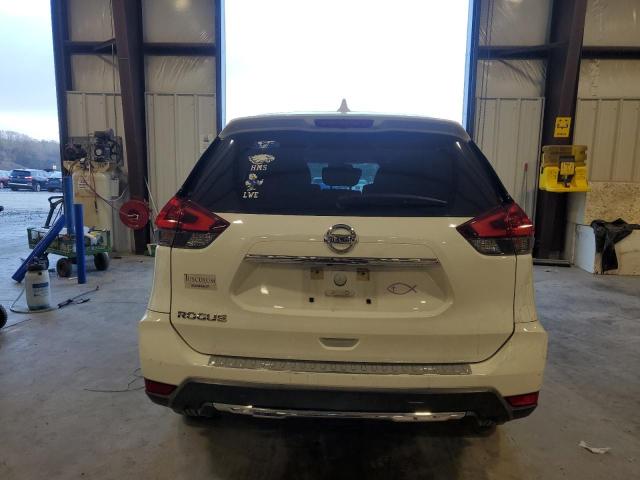 Photo 6 from auction – 2018 NISSAN ROGUE S with VIN KNMAT2MTXJP597825