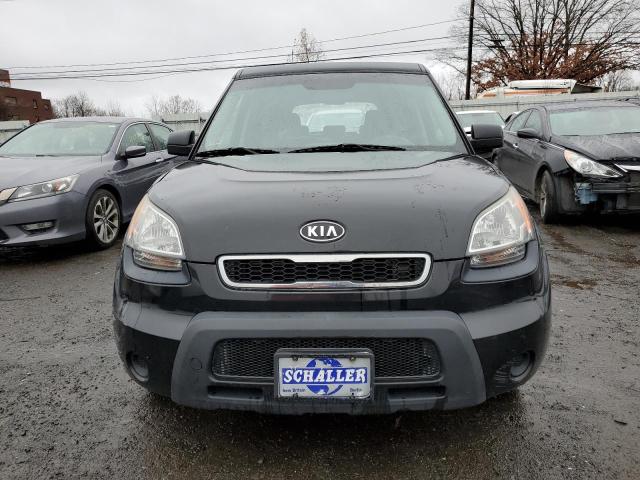 Photo 5 from auction – 2010 KIA SOUL + with VIN KNDJT2A20A7083686