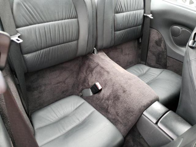 Photo 10 from auction – 1999 PORSCHE 911 CARRER with VIN WP0AA2997XS622267