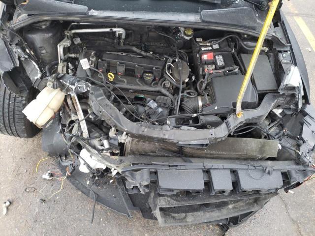 Photo 11 from auction – 2013 FORD FOCUS SE with VIN 1FADP3K21DL126777