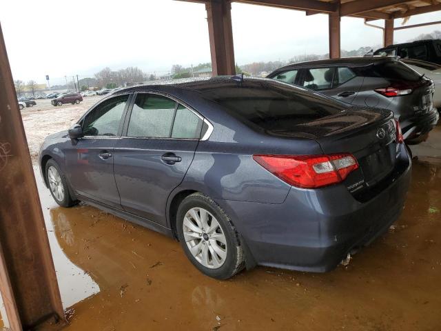 Photo 2 from auction – 2016 SUBARU LEGACY 2.5 with VIN 4S3BNBD63G3014469