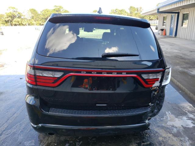 Photo 6 from auction – 2016 DODGE DURANGO LI with VIN 1C4RDHDG7GC466860