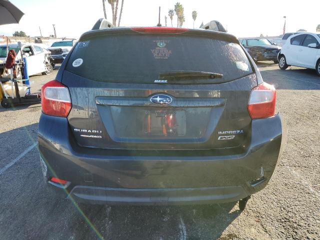 Photo 6 from auction – 2014 SUBARU IMPREZA SP with VIN JF1GPAL66E8243987