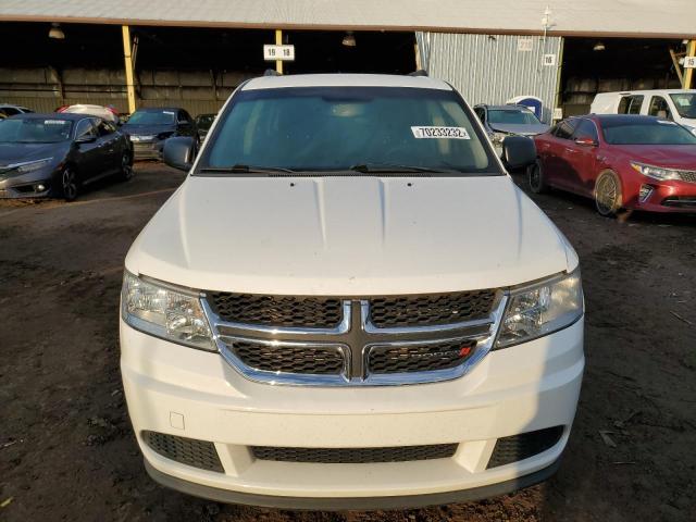 Photo 5 from auction – 2016 DODGE JOURNEY SE with VIN 3C4PDCAB5GT219375