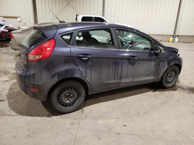 Photo 3 from auction – 2012 FORD FIESTA SES with VIN 3FADP4FJ6CM127704