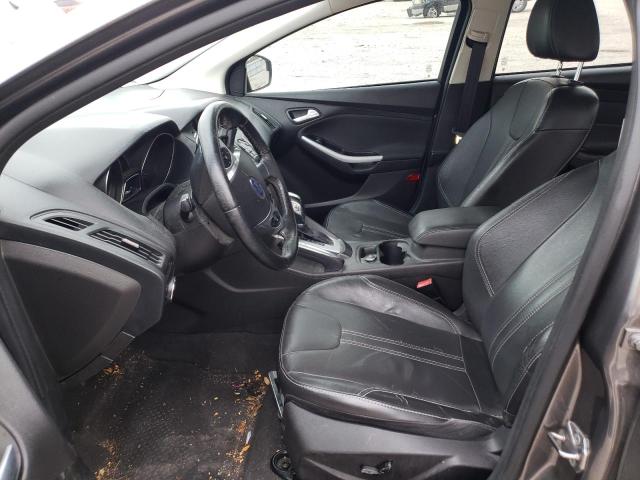 Photo 7 from auction – 2013 FORD FOCUS SE with VIN 1FADP3F25DL252702