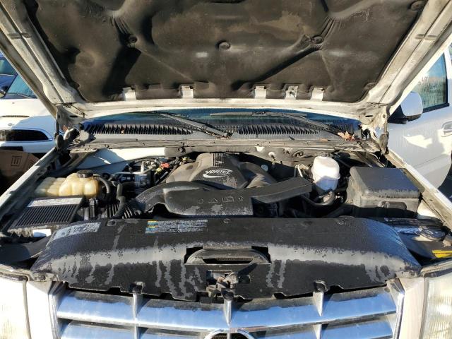 Photo 12 from auction – 2005 CADILLAC ESCALADE E with VIN 3GYFK66N75G114147