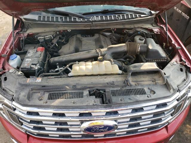 Photo 12 from auction – 2019 FORD EXPEDITION with VIN 1FMJU2AT1KEA83419