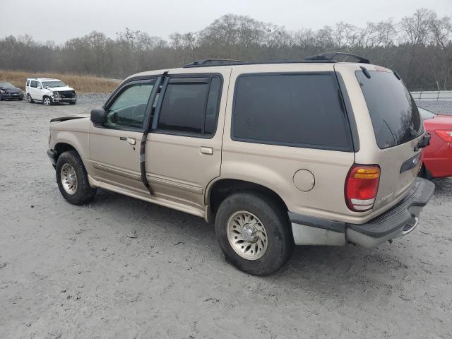 Photo 2 from auction – 1998 FORD EXPLORER with VIN 1FMZU34E0WUA72347