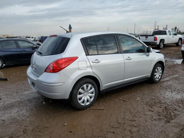 Photo 3 from auction – 2010 NISSAN VERSA S with VIN 3N1BC1CP6AL433778