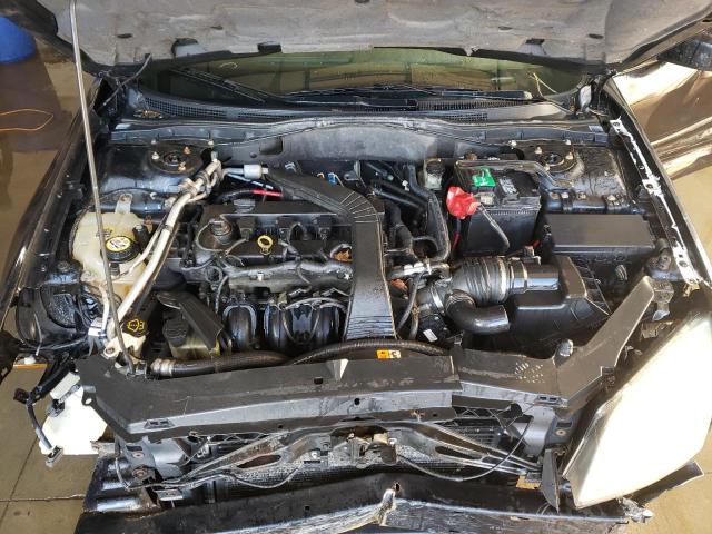 Photo 11 from auction – 2009 MERCURY MILAN with VIN 3MEHM07Z59R628482
