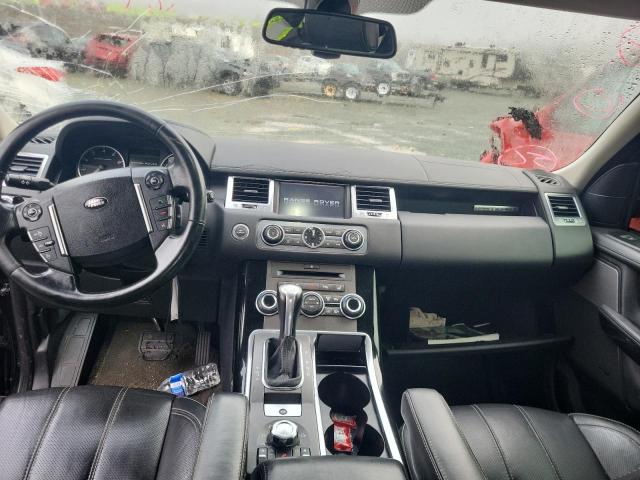 Photo 8 from auction – 2011 LAND ROVER RANGE ROVE with VIN SALSH2E44BA281170