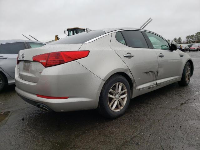 Photo 3 from auction – 2012 KIA OPTIMA LX with VIN 5XXGM4A72CG029489