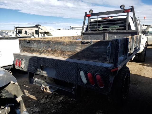 Photo 3 from auction – 2008 GMC SIERRA K35 with VIN 1GTHK33K38F119522