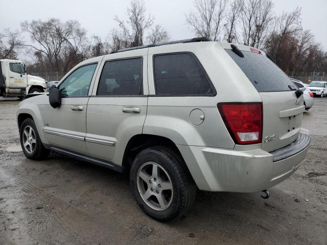Photo 2 from auction – 2006 JEEP GRAND CHER with VIN 1J4GR48K46C358317