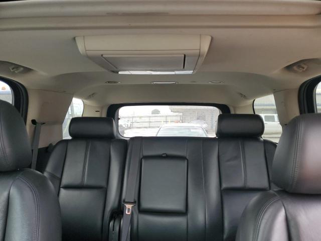 Photo 10 from auction – 2008 CHEVROLET TAHOE C150 with VIN 1GNFC13558R176474