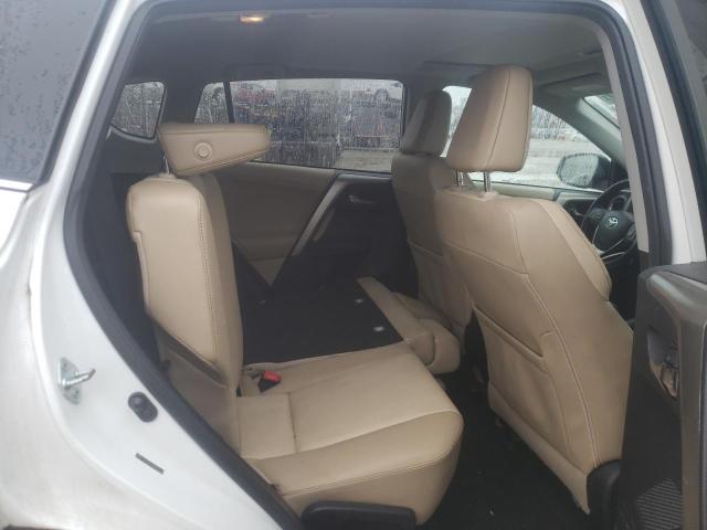 Photo 11 from auction – 2013 TOYOTA RAV4 LIMIT with VIN 2T3DFREV1DW065207