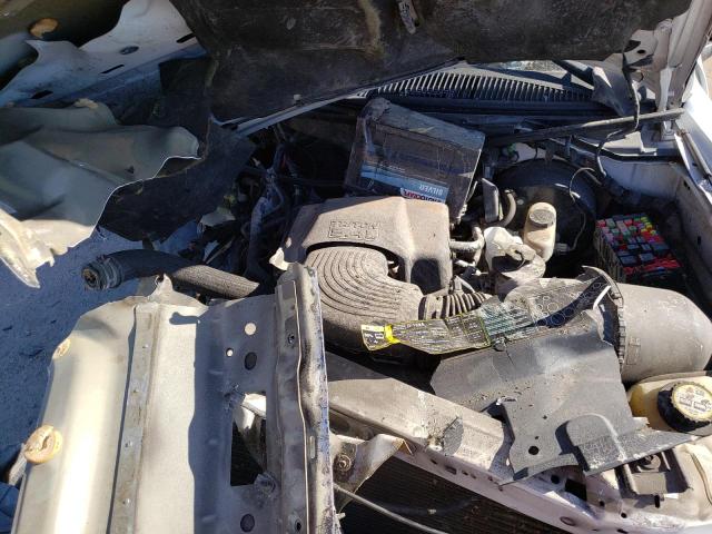 Photo 11 from auction – 2003 FORD F150 with VIN 1FTRF17L33NA48496