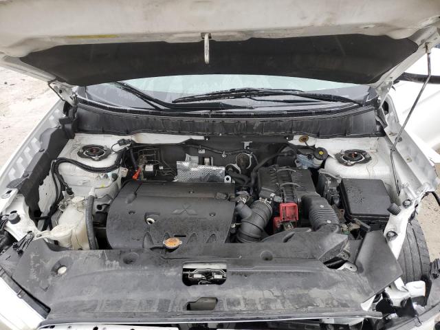 Photo 12 from auction – 2012 MITSUBISHI OUTLANDER with VIN JA4AP3AU3CZ011667