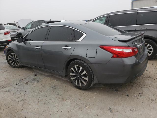 Photo 2 from auction – 2017 NISSAN ALTIMA 2.5 with VIN 1N4AL3AP9HC158541