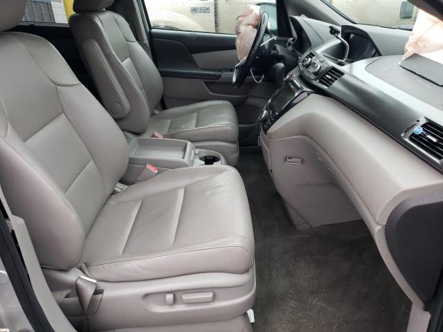 Photo 7 from auction – 2014 HONDA ODYSSEY EX with VIN 5FNRL5H61EB080468