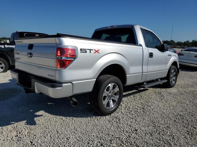 Photo 3 from auction – 2013 FORD F150 with VIN 1FTMF1CM6DFB06976