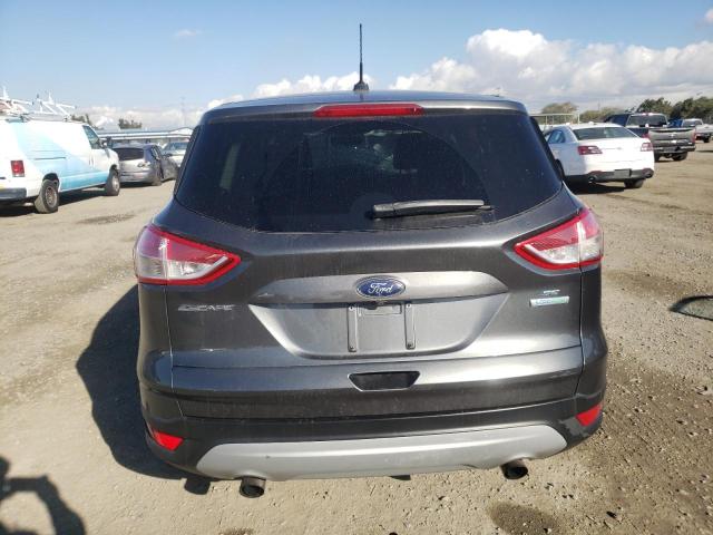 Photo 6 from auction – 2016 FORD ESCAPE SE with VIN 1FMCU0G90GUC27936