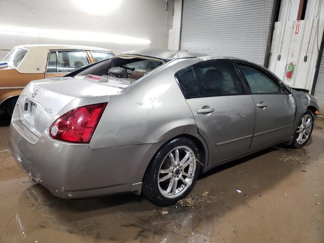 Photo 3 from auction – 2006 NISSAN MAXIMA SE with VIN 1N4BA41E56C800863