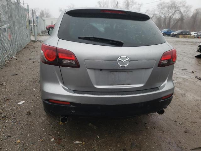 Photo 6 from auction – 2013 MAZDA CX-9 TOURI with VIN JM3TB3CV2D0415088