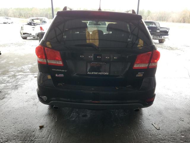 Foto 6 de la subasta – 2017 DODGE JOURNEY SX con VIN 3C4PDCBG3HT533747