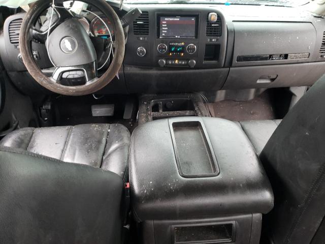 Photo 8 from auction – 2013 CHEVROLET 1500 PICKU with VIN 3GCPKSE72DG286543