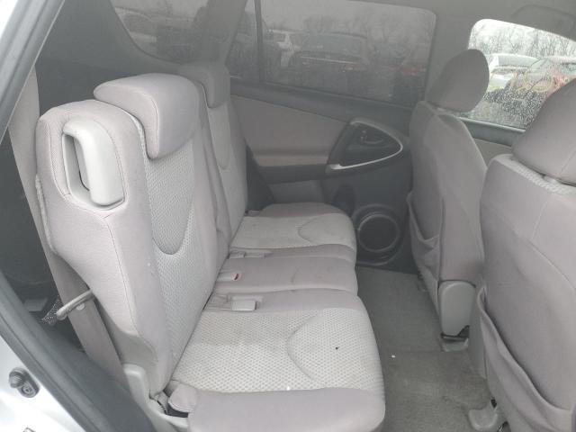 Photo 11 from auction – 2007 TOYOTA RAV4 with VIN JTMBD33V475078798