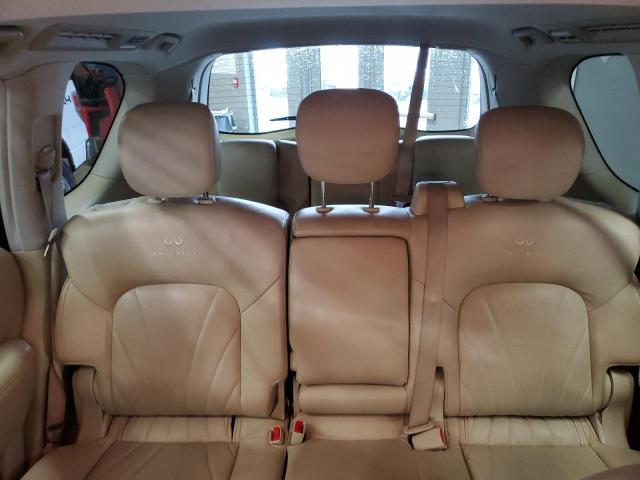 Photo 10 from auction – 2011 INFINITI QX56 with VIN JN8AZ2NC2B9300554