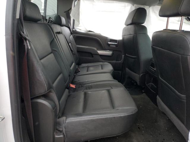 Photo 10 from auction – 2017 CHEVROLET SILVERADO with VIN 3GCUKSECXHG110037