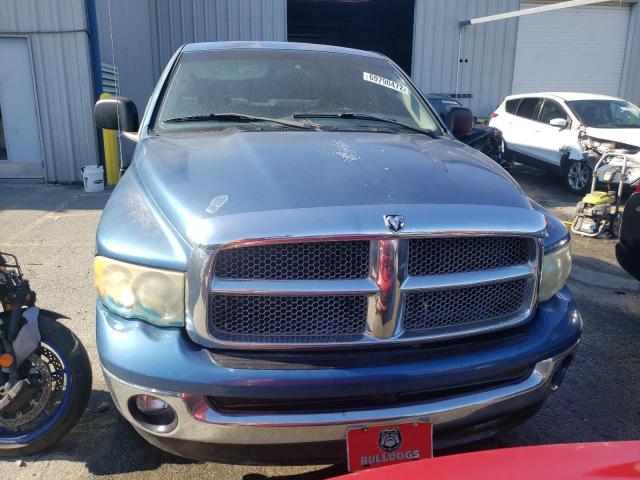 Photo 5 from auction – 2002 DODGE RAM 1500 with VIN 3D7HA18N02G174113