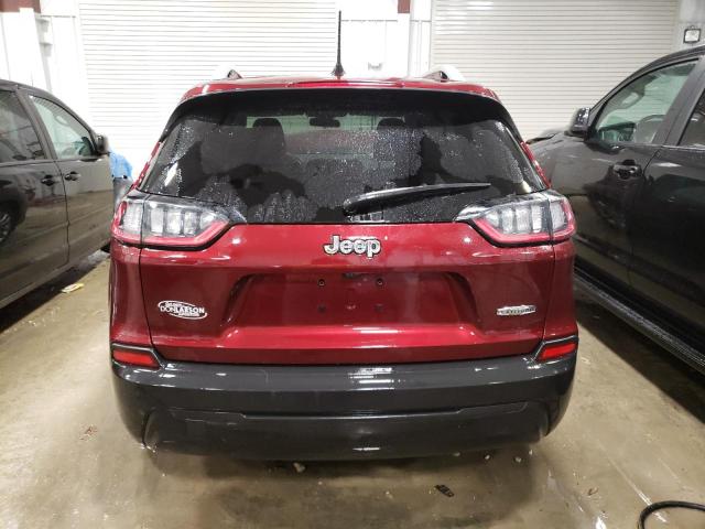 Photo 6 from auction – 2019 JEEP CHEROKEE L with VIN 1C4PJLCB7KD241981